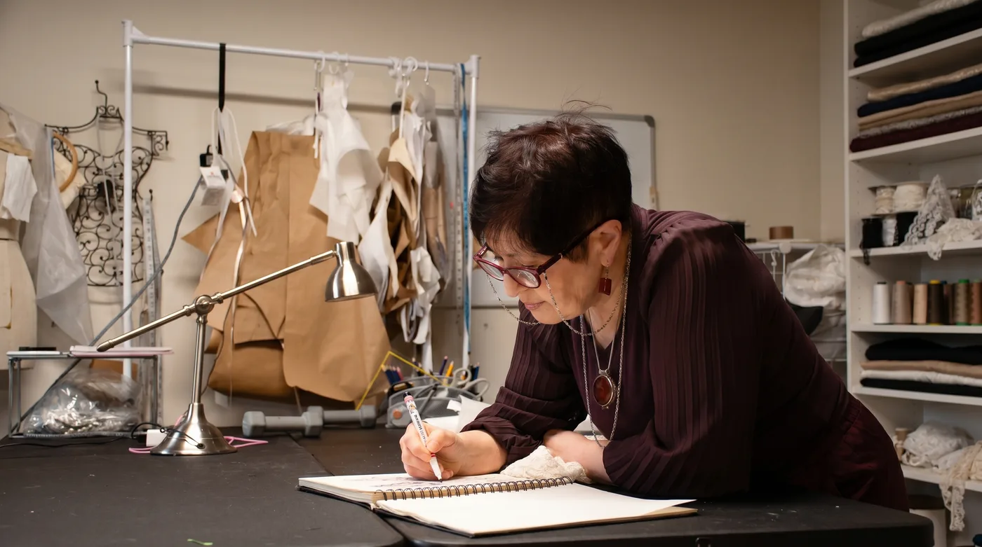 The Working Atelier